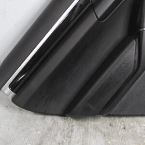 Porsche 958 92A Cayenne Rear Left Door Panel 7P5867211, 95855520211 - Image 3