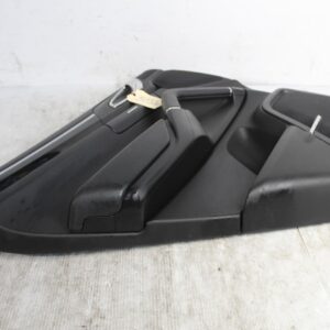 Porsche 958 92A Cayenne Rear Left Door Panel 7P5867211, 95855520211 - Image 5