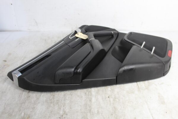 Porsche 958 92A Cayenne Rear Left Door Panel 7P5867211, 95855520211