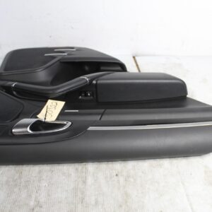 Porsche 958 92A Cayenne Rear Left Door Panel 7P5867211, 95855520211 - Image 6