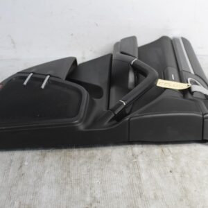 Porsche 958 92A Cayenne Rear Left Door Panel 7P5867211, 95855520211 - Image 7