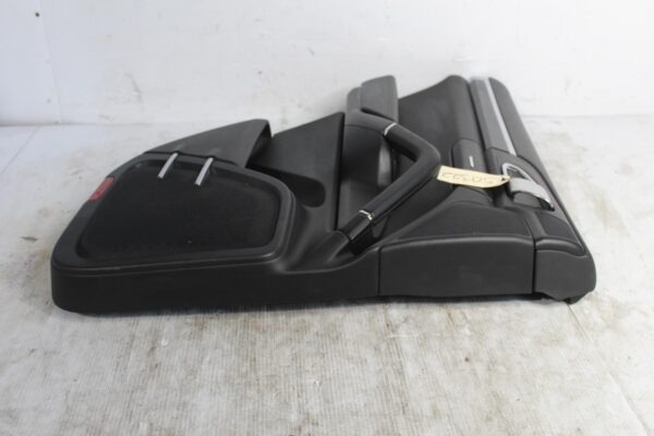 Porsche 958 92A Cayenne Rear Left Door Panel 7P5867211, 95855520211