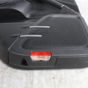 Porsche 958 92A Cayenne Rear Left Door Panel 7P5867211, 95855520211 - Image 8