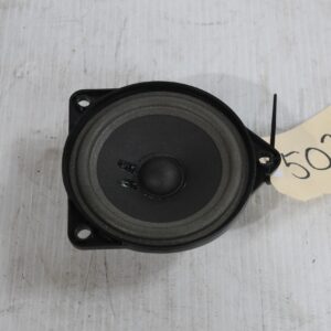 Porsche Mid Tone Door Speaker 7PP035415J
