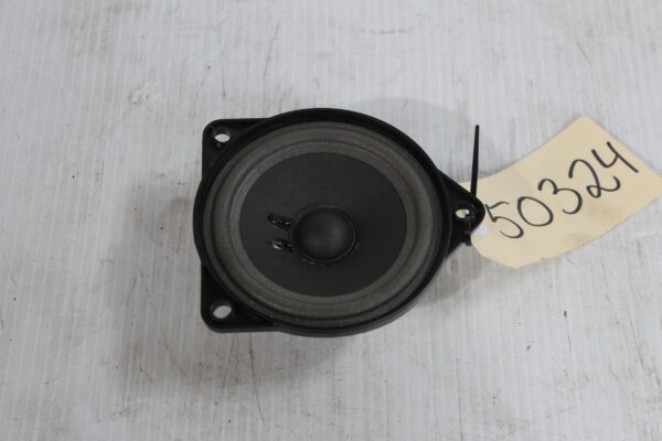 Porsche Mid Tone Door Speaker 7PP035415J