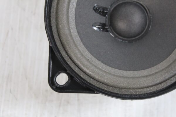 Porsche Mid Tone Door Speaker 7PP035415J