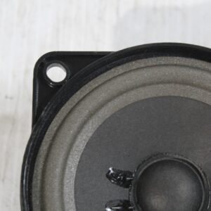 Porsche Mid Tone Door Speaker 7PP035415J - Image 3