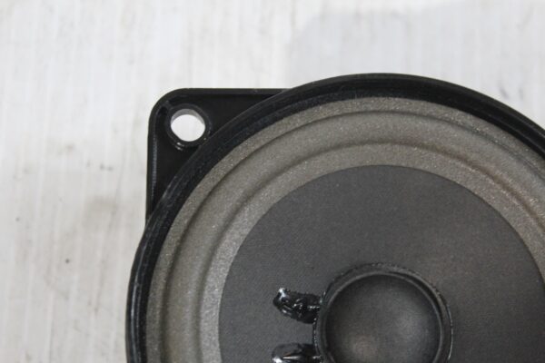 Porsche Mid Tone Door Speaker 7PP035415J