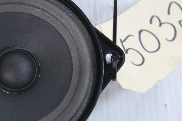 Porsche Mid Tone Door Speaker 7PP035415J