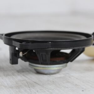 Porsche Mid Tone Door Speaker 7PP035415J - Image 5