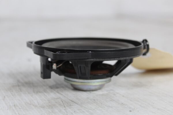 Porsche Mid Tone Door Speaker 7PP035415J
