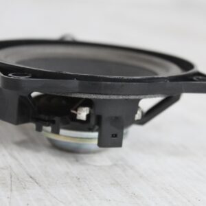 Porsche Mid Tone Door Speaker 7PP035415J - Image 6