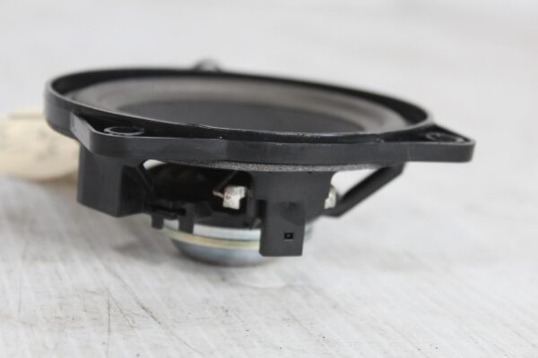 Porsche Mid Tone Door Speaker 7PP035415J