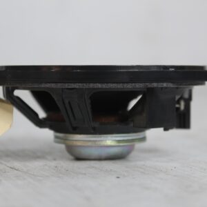 Porsche Mid Tone Door Speaker 7PP035415J - Image 7
