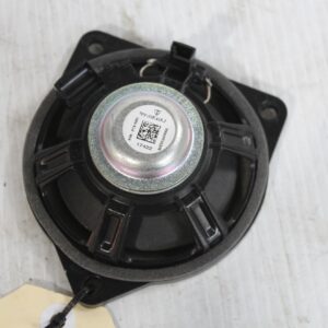Porsche Mid Tone Door Speaker 7PP035415J - Image 8