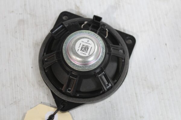 Porsche Mid Tone Door Speaker 7PP035415J