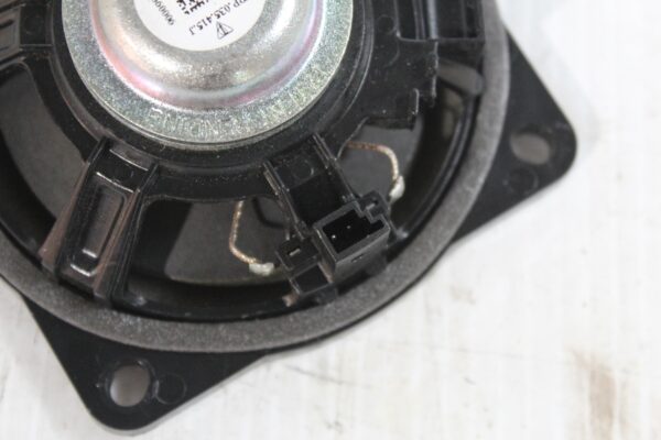 Porsche Mid Tone Door Speaker 7PP035415J