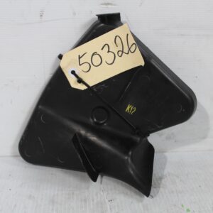 Porsche 958 92A Cayenne Plastic Engine Bay Cover 7P5819349A