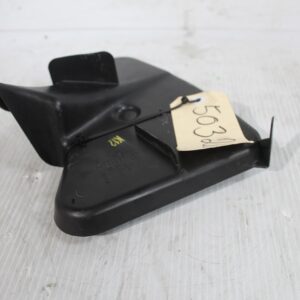 Porsche 958 92A Cayenne Plastic Engine Bay Cover 7P5819349A - Image 3