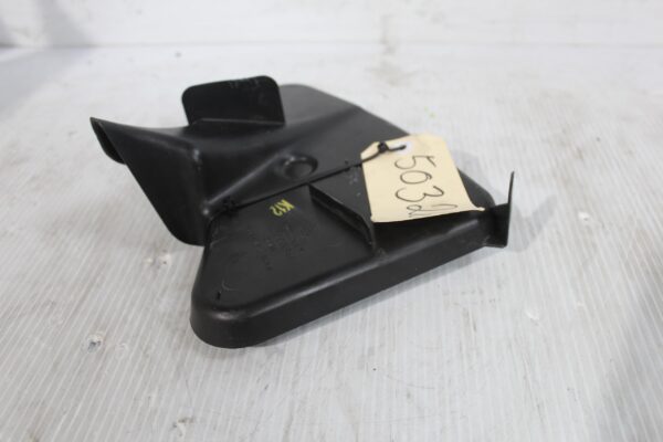 Porsche 958 92A Cayenne Plastic Engine Bay Cover 7P5819349A