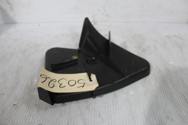 Porsche 958 92A Cayenne Plastic Engine Bay Cover 7P5819349A