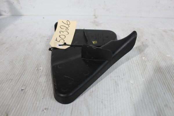 Porsche 958 92A Cayenne Plastic Engine Bay Cover 7P5819349A