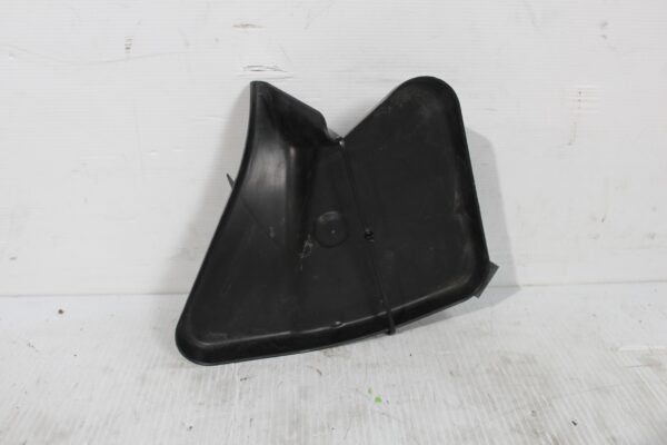 Porsche 958 92A Cayenne Plastic Engine Bay Cover 7P5819349A