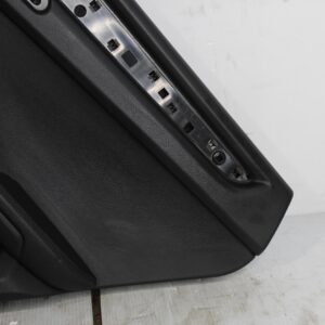 Porsche 95B Macan Rear Right Door Card Trim Panel 95B867306 - Image 2