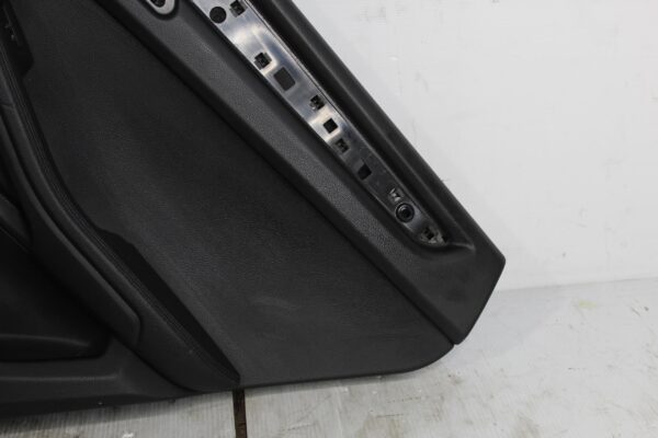 Porsche 95B Macan Rear Right Door Card Trim Panel 95B867306