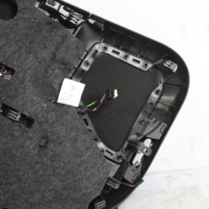 Porsche 95B Macan Rear Right Door Card Trim Panel 95B867306 - Image 11