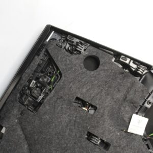 Porsche 95B Macan Rear Right Door Card Trim Panel 95B867306 - Image 12