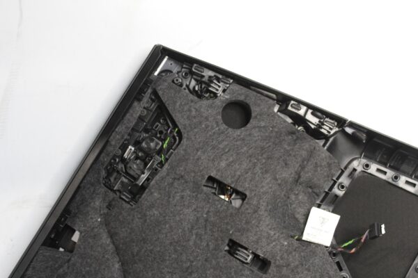 Porsche 95B Macan Rear Right Door Card Trim Panel 95B867306