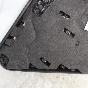 Porsche 95B Macan Rear Right Door Card Trim Panel 95B867306 - Image 13