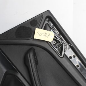 Porsche 95B Macan Rear Right Door Card Trim Panel 95B867306 - Image 3