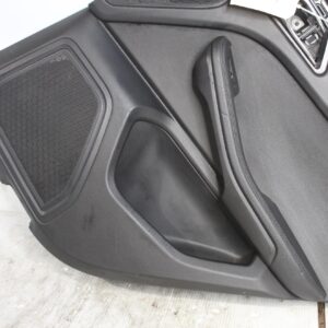 Porsche 95B Macan Rear Right Door Card Trim Panel 95B867306 - Image 4