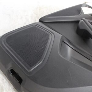 Porsche 95B Macan Rear Right Door Card Trim Panel 95B867306 - Image 5