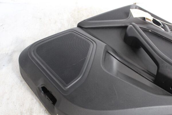 Porsche 95B Macan Rear Right Door Card Trim Panel 95B867306