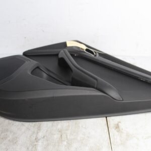 Porsche 95B Macan Rear Right Door Card Trim Panel 95B867306 - Image 6