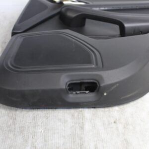 Porsche 95B Macan Rear Right Door Card Trim Panel 95B867306 - Image 7