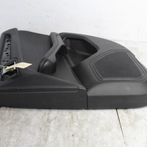 Porsche 95B Macan Rear Right Door Card Trim Panel 95B867306 - Image 8