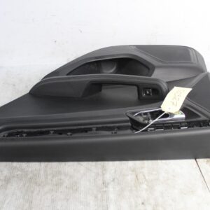 Porsche 95B Macan Rear Right Door Card Trim Panel 95B867306 - Image 9