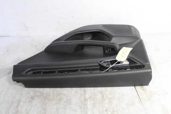 Porsche 95B Macan Rear Right Door Card Trim Panel 95B867306