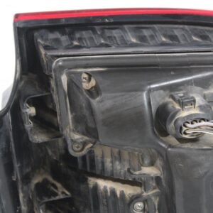 Porsche 957 9PA Cayenne Rear Left Tail Light 95563148701, 95563148702 - Image 11