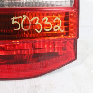 Porsche 957 9PA Cayenne Rear Left Tail Light 95563148701, 95563148702 - Image 5