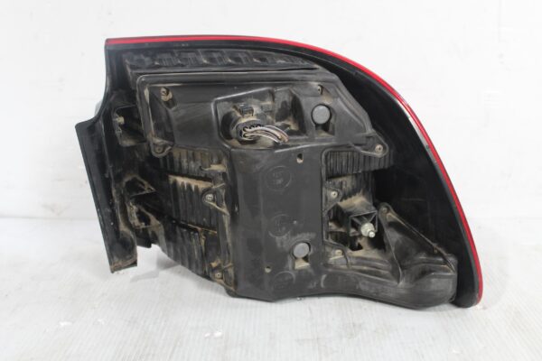 Porsche 957 9PA Cayenne Rear Left Tail Light 95563148701, 95563148702