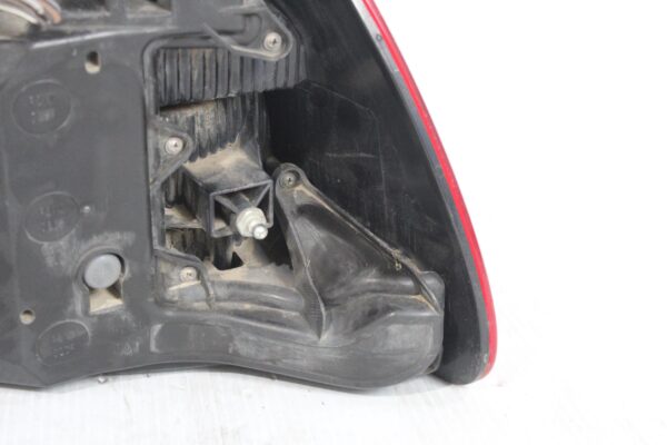 Porsche 957 9PA Cayenne Rear Left Tail Light 95563148701, 95563148702