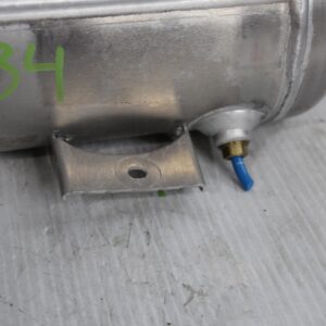 Porsche 955 957 9PA Suspension Air Reservoir Tank 95535804400, 95535804401 - Image 2