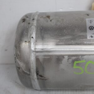 Porsche 955 957 9PA Suspension Air Reservoir Tank 95535804400, 95535804401 - Image 6