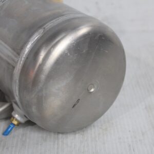 Porsche 955 957 9PA Suspension Air Reservoir Tank 95535804400, 95535804401 - Image 7