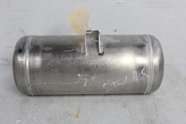 Porsche 955 957 9PA Suspension Air Reservoir Tank 95535804400, 95535804401